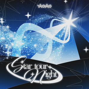 Star tour Night by AOAO