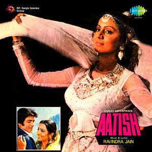 Aatish (Original Motion Picture Soundtrack) album