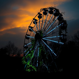 Wait Time by Niles Urbain