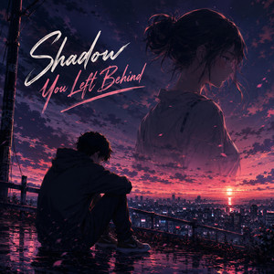 Shadow You Left Behind by Hexceptional