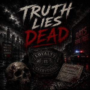 Truth Lies Dead by Twenty Eight