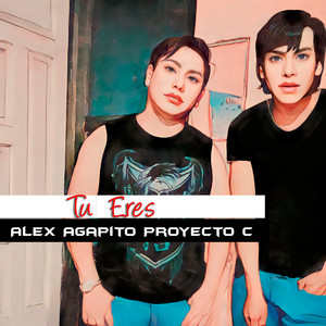 Alex Agapito Proyecto C - Nispalla