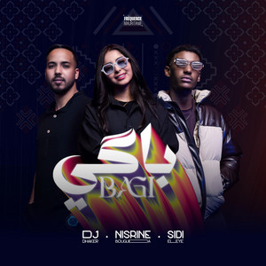 Dj Dhaker - باگي (feat. Sidi Eleya)