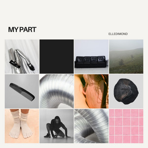 My Part by Elledimond