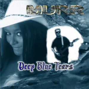 Deep Blue Tears by Murr