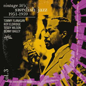Portada de Estrad Swing
