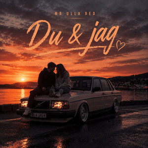 Du & jag by Mr Ulla Red
