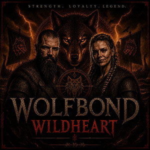 WILDHEART by WOLFBOND