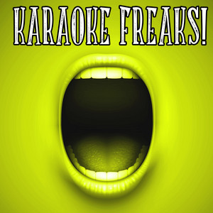 Karaoke Freaks poster