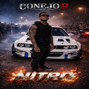 NITROFLUX by CONEJO R
