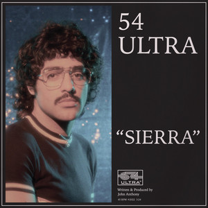 Portada de Sierra
