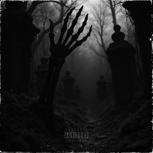 Joanna: Unearth The Existiential Dread