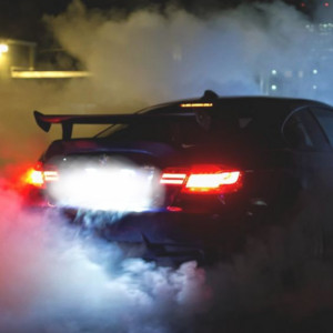 The808Wizrd - Fast and Furious (Instrumental)