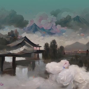 Gabriel Ferrão - Resilient Peace