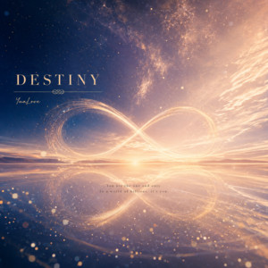 Destiny by YuaLove