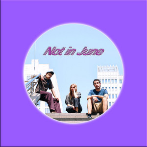 Not in June by ELEVEN onzelf, Artur Rutkevich Quintet