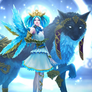 Dedicated to Moonlight - Jyc Row Version by Jyc Row, Celica Soldream, Michael Gildner, Gabriel Borza