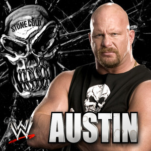 WWE: I Won't Do What You Tell Me (Stone Cold Steve Austin) [Original Theme] by WWE, Jim Johnston