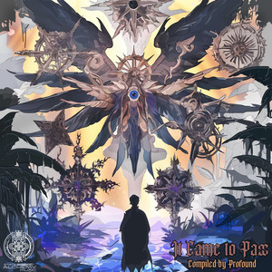 Grumpy Palace by Oxyflux, Mental Projection