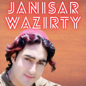 Janisar Wazir - PASHTO TAPEZEY GHARI ZRA ME DA