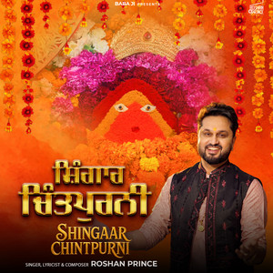 Shingaar Chintpurni by Roshan Prince