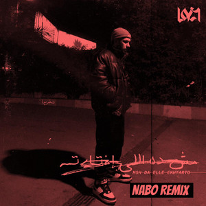 Msh Da Elle Ekhtarto (REMIX)