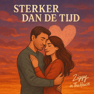 Sterker dan de tijd