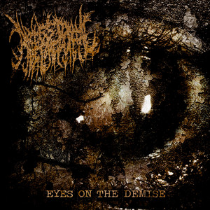 Desecration Of An Altar by A Kiss Before Burial, Spencer Aragon