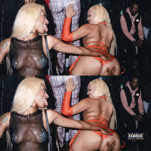lust by Flex Da Reaper