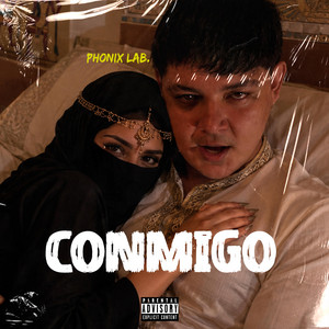 conmigo by Phonix Lab