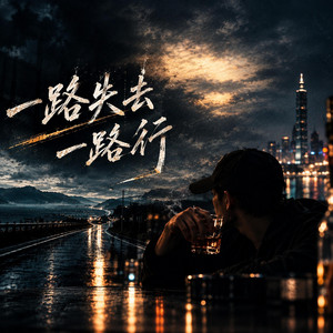一路失去·一路行 by DUEN