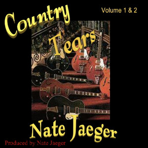 Too Far Gone by Nate Jaeger Album Cover
