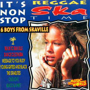 Reggae Ska Time