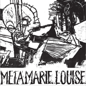 Cyperpunk Fiction by Meta Marie Louise, Dominik Baumgartner