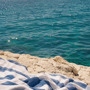 Seaside by Le Jardin Secret