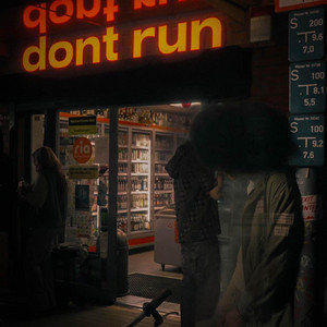 Dont Run by Muyaka