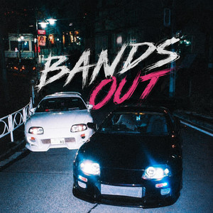 BANDS OUT by renzoe