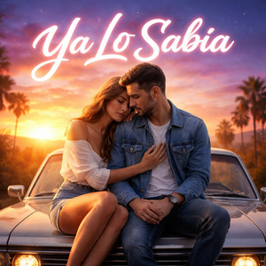 ya lo sabia by MC GAEL EL MALO
