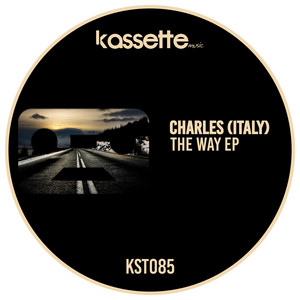 Charles (Italy) cover