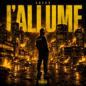 J'allume by Che69