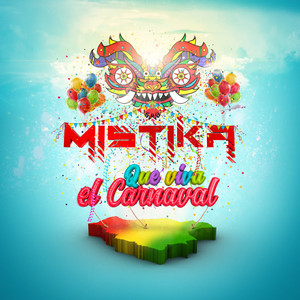 Mistika - Tanto Sufrir