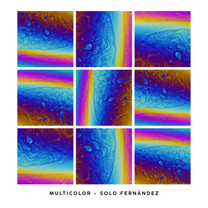 Inventing by Solo Fernández