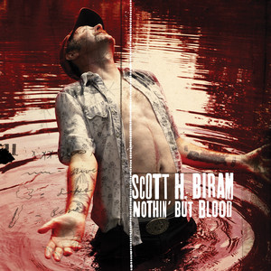 I'm Troubled by Scott H. Biram