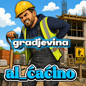 Gradjevina by Al Ćaćino