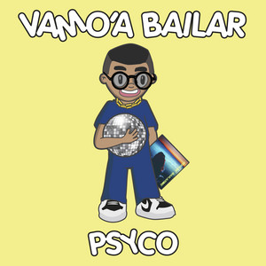 VAMO’ A BAILAR by Kid Moris