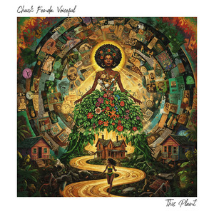 This Plant by Chuck Fenda, Voiceful