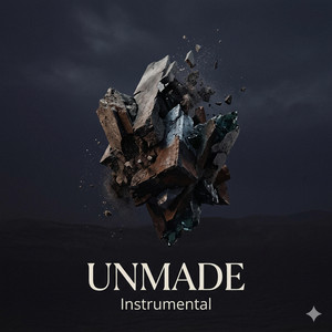 Unmade - Instrumental by MILLIONAIRE'S BEATS