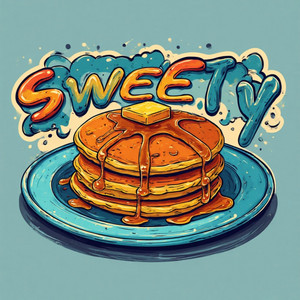 Sweety by Royal Manny