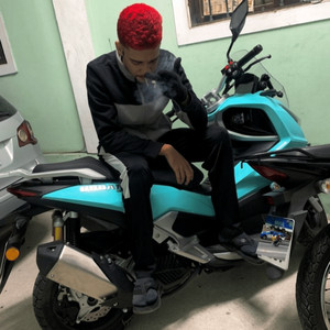 Lz da Cxd - Menorzin Faz Sinal de Facção (Remix)