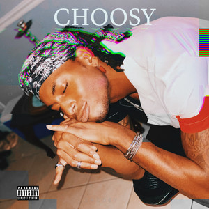 CHOOSY by ROCAÈ
